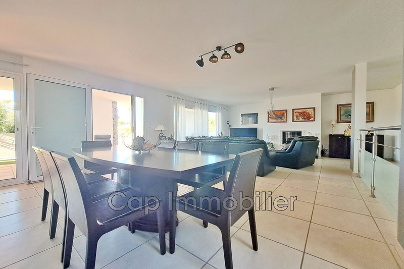 Vente maison marina Le Cap d'Agde  