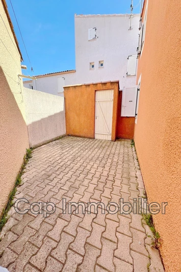 Vente maison Le Cap d'Agde  