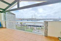 Vente maison marina Le Cap d'Agde  