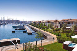 Vente maison marina Le Cap d'Agde  