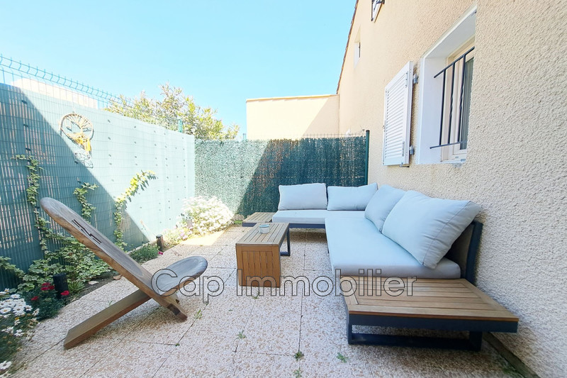 Vente maison Le Cap d'Agde  