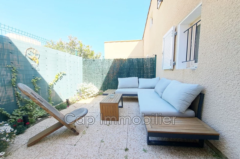 Vente maison Le Cap d'Agde  
