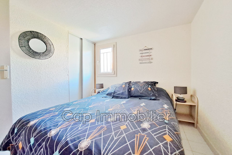 Vente maison Le Cap d'Agde  