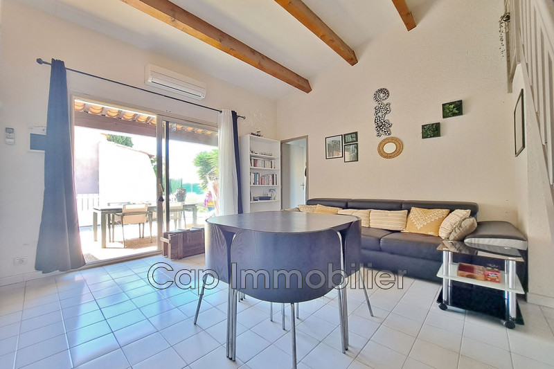 Vente maison Le Cap d'Agde  