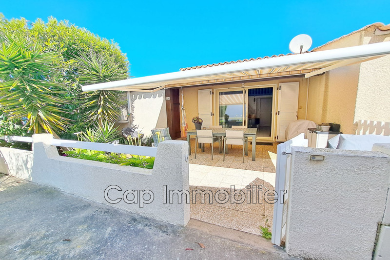 Vente maison Le Cap d'Agde  