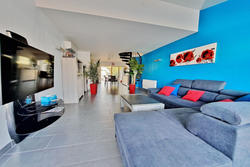 Vente maison marina Le Cap d'Agde  