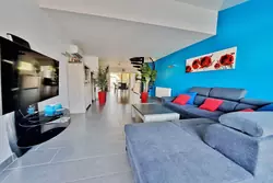 Vente maison marina Le Cap d'Agde  