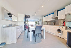 Vente maison marina Le Cap d'Agde  