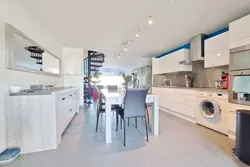 Vente maison marina Le Cap d'Agde  