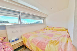 Vente maison marina Le Cap d'Agde  