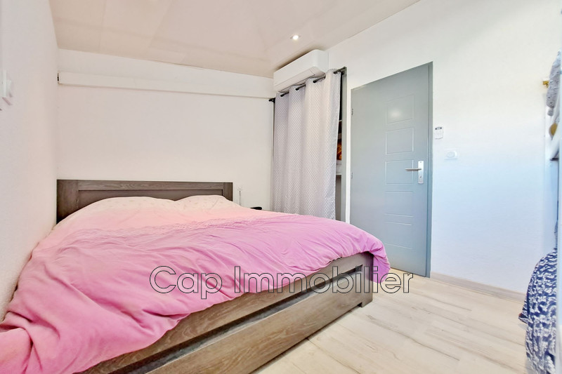 Vente maison marina Le Cap d'Agde  