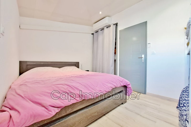 Vente maison marina Le Cap d'Agde  