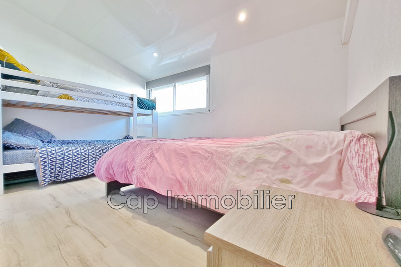 Vente maison marina Le Cap d'Agde  
