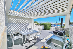 Vente maison marina Le Cap d'Agde  