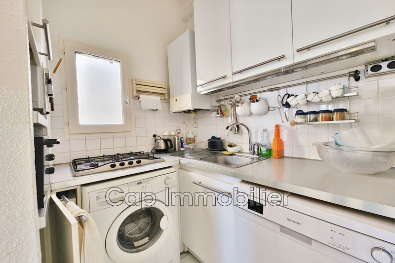 Vente maison marina Le Cap d'Agde  