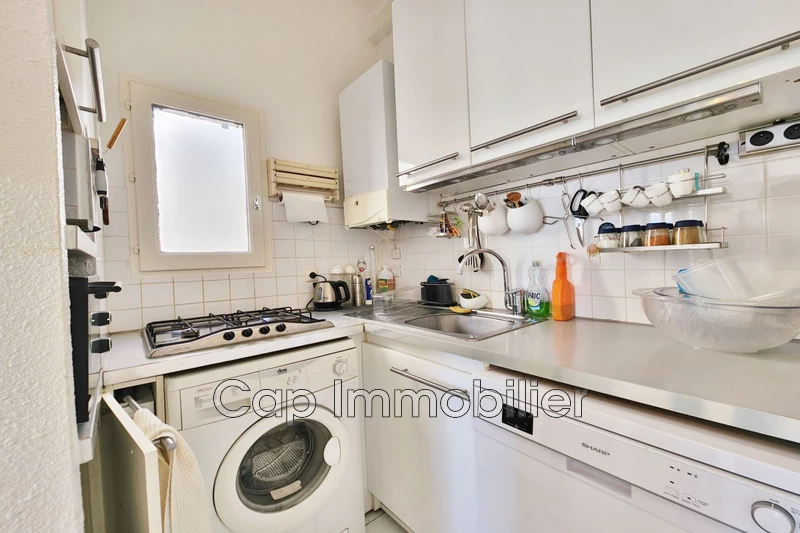 Vente maison marina Le Cap d'Agde  