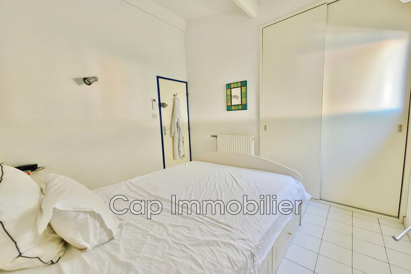 Vente maison marina Le Cap d'Agde  