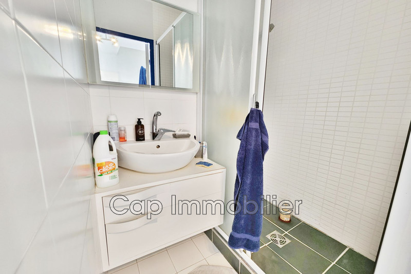 Vente maison marina Le Cap d'Agde  