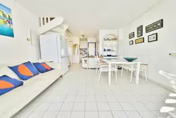 Vente maison marina Le Cap d'Agde  