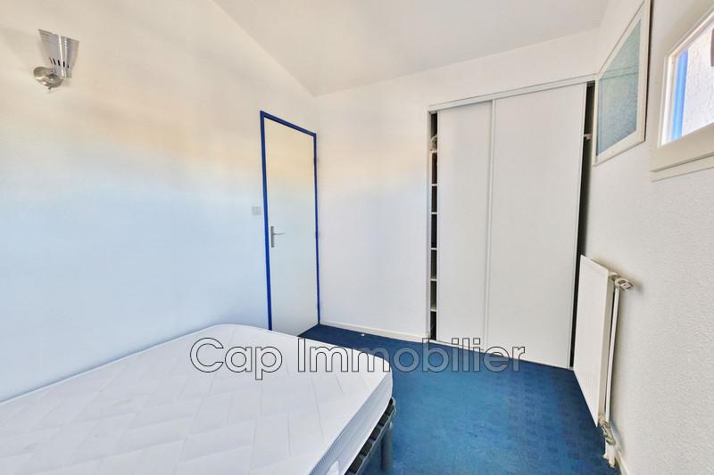Vente maison marina Le Cap d'Agde  