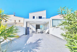 Vente maison marina Le Cap d'Agde  