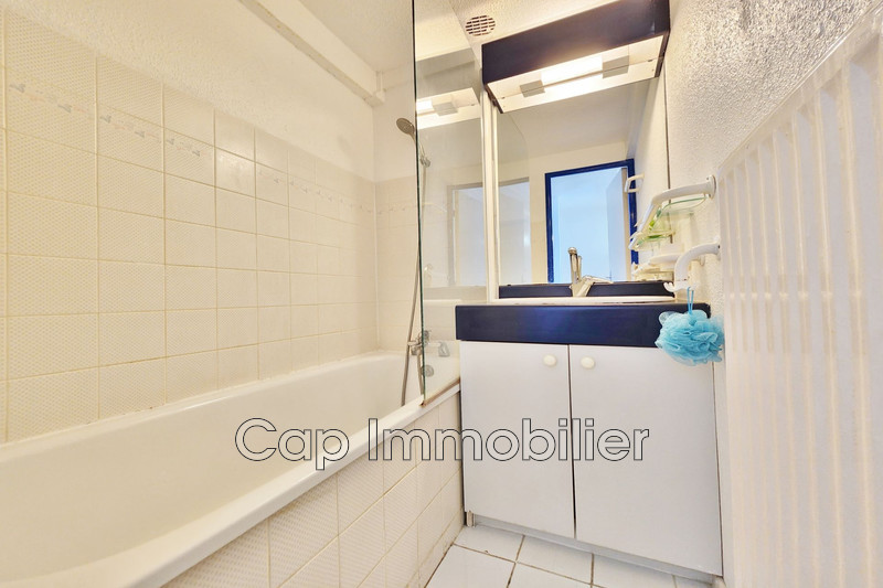 Vente maison marina Le Cap d'Agde  