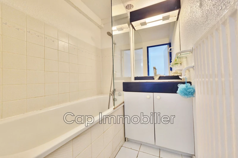 Vente maison marina Le Cap d'Agde  