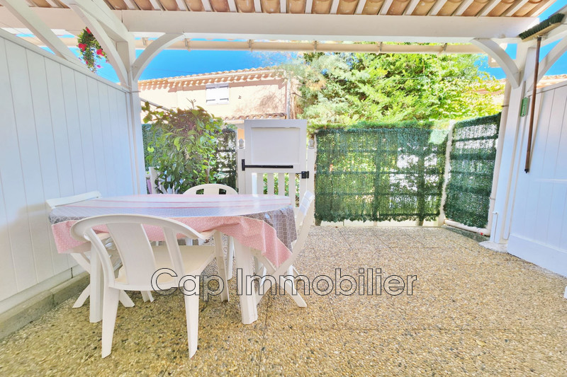 Vente maison Le Cap d'Agde  