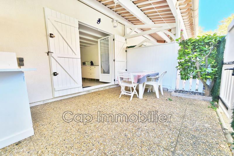 Vente maison Le Cap d'Agde  