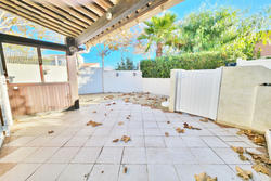 Vente maison Le Cap d'Agde  