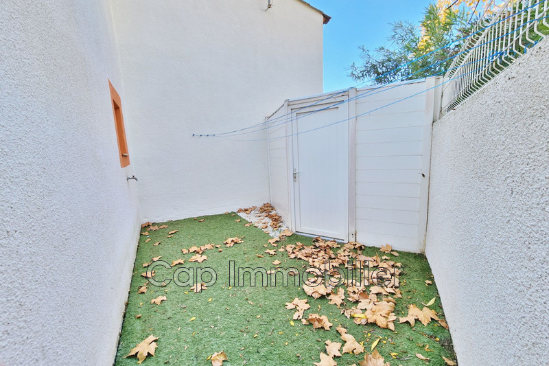 Vente maison Le Cap d'Agde  