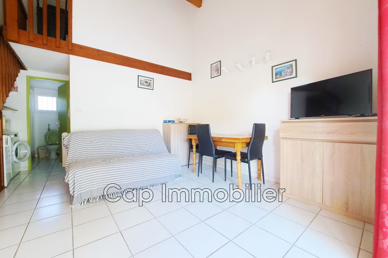 Vente maison Le Cap d'Agde  