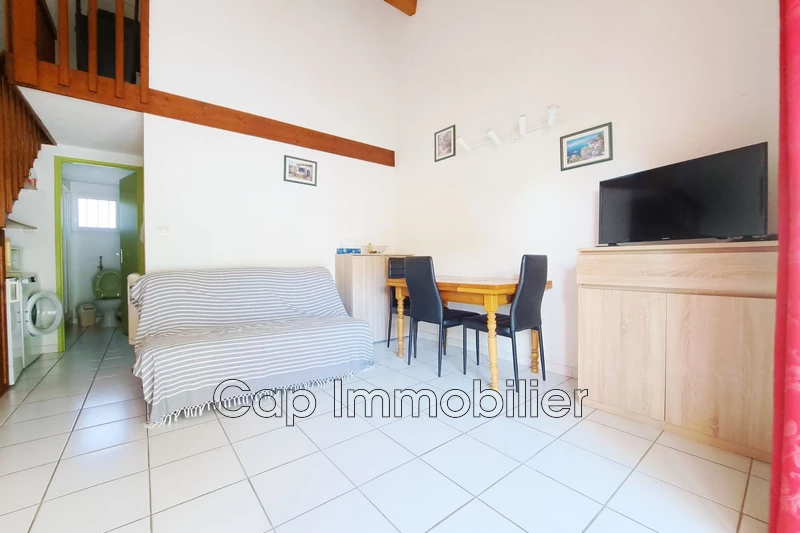 Vente maison Le Cap d'Agde  