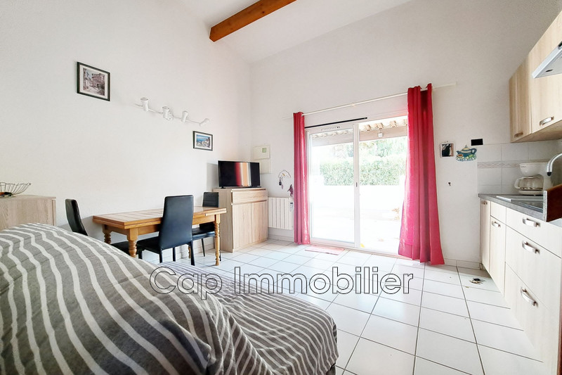 Vente maison Le Cap d'Agde  