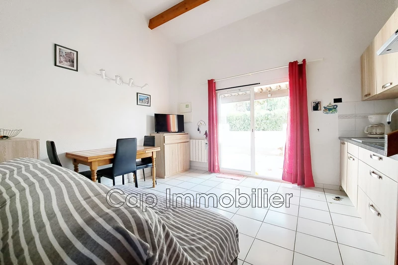 Vente maison Le Cap d'Agde  