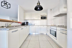 Vente maison marina Le Cap d'Agde  