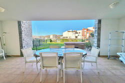 Vente maison marina Le Cap d'Agde  