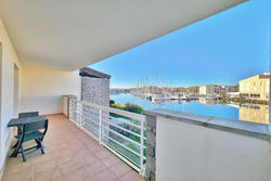 Vente maison marina Le Cap d'Agde  