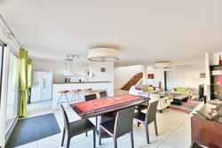 Vente maison marina Le Cap d'Agde  