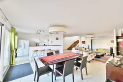 Vente maison marina Le Cap d'Agde  