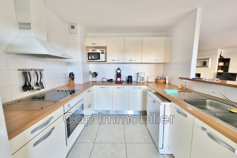 Vente maison marina Le Cap d'Agde  