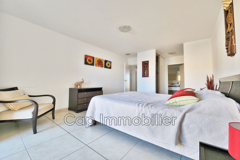 Vente maison marina Le Cap d'Agde  