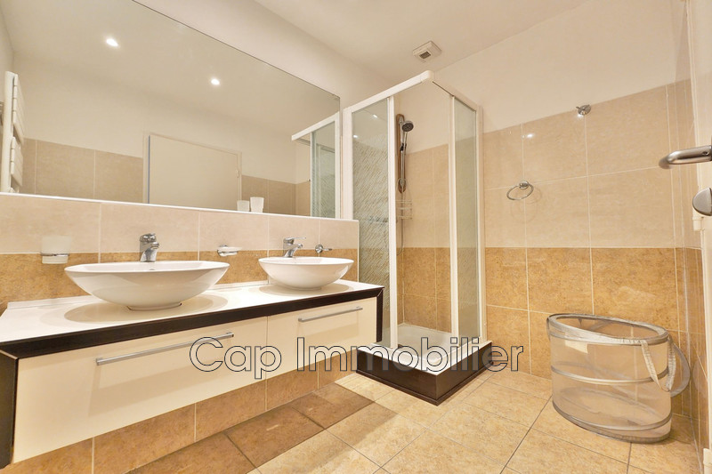 Vente maison marina Le Cap d'Agde  