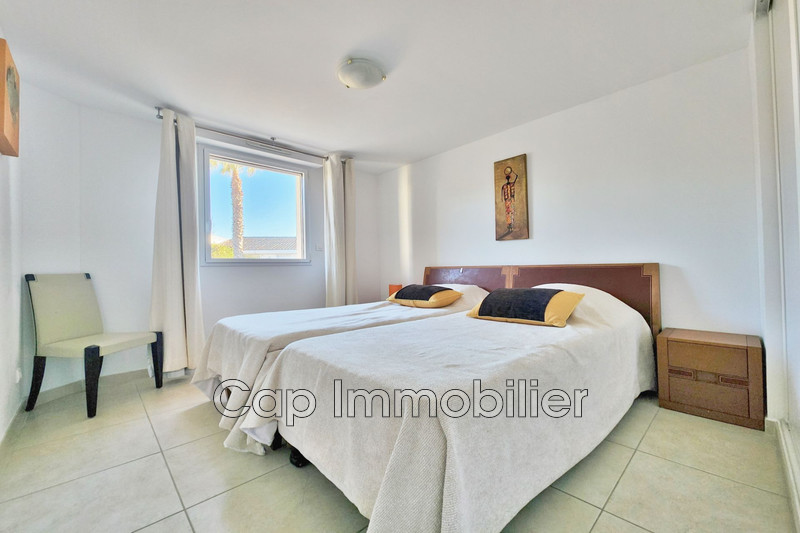 Vente maison marina Le Cap d'Agde  