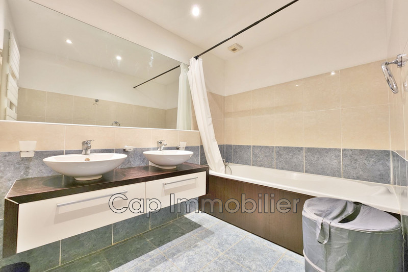 Vente maison marina Le Cap d'Agde  