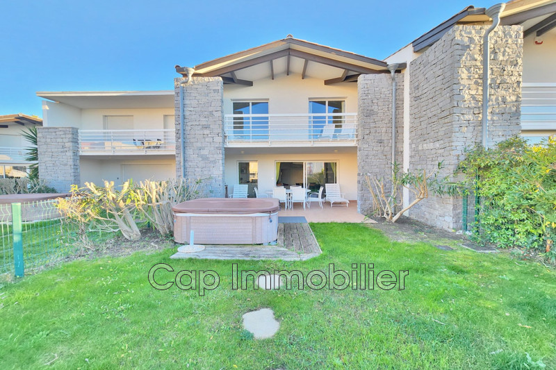 Vente maison marina Le Cap d'Agde  