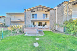 Vente maison marina Le Cap d'Agde  