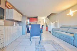 Vente villa Le Cap d'Agde  