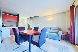 Vente villa Le Cap d'Agde  