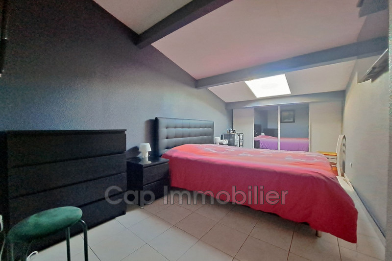 Vente villa Le Cap d'Agde  